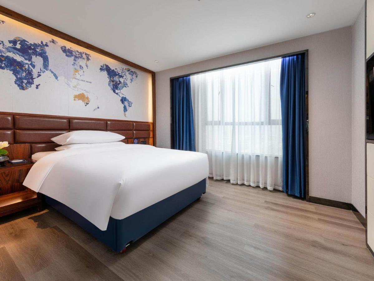 Kyriad Hotel Shantou Chaoyang Heping Store 외부 사진